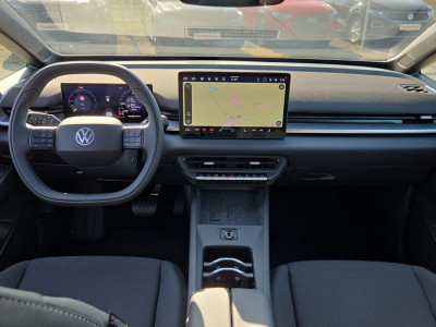 VW ID.3 Gebrauchtwagen VW ID.3 Gebrauchtwagen