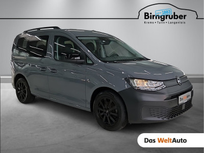 VW Caddy Gebrauchtwagen VW Caddy Gebrauchtwagen