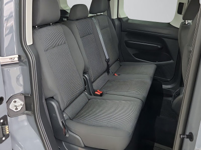 VW Caddy Gebrauchtwagen VW Caddy Gebrauchtwagen