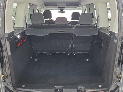 VW Caddy Gebrauchtwagen VW Caddy Gebrauchtwagen