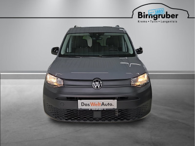 VW Caddy Gebrauchtwagen VW Caddy Gebrauchtwagen