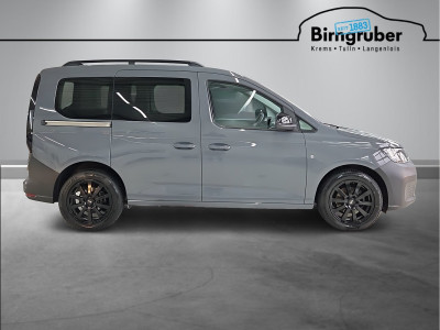 VW Caddy Gebrauchtwagen VW Caddy Gebrauchtwagen
