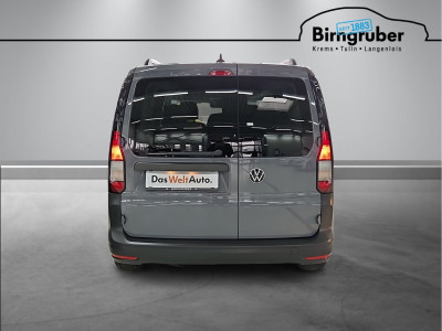 VW Caddy Gebrauchtwagen VW Caddy Gebrauchtwagen