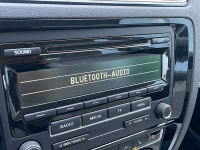 VW Jetta Gebrauchtwagen