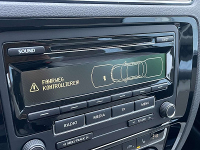 VW Jetta Gebrauchtwagen