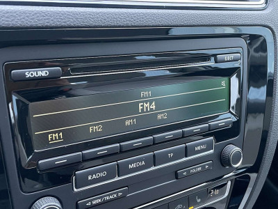 VW Jetta Gebrauchtwagen