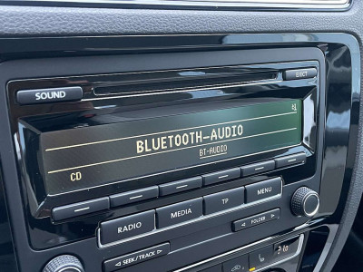 VW Jetta Gebrauchtwagen