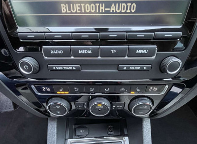 VW Jetta Gebrauchtwagen