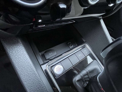 VW Jetta Gebrauchtwagen