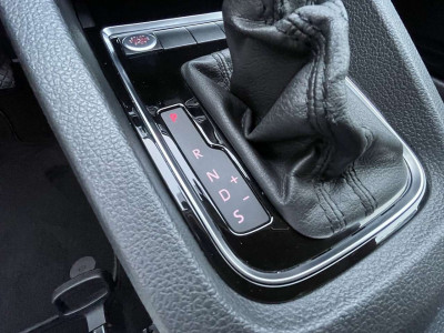 VW Jetta Gebrauchtwagen