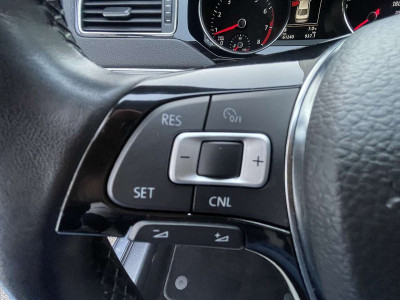 VW Jetta Gebrauchtwagen