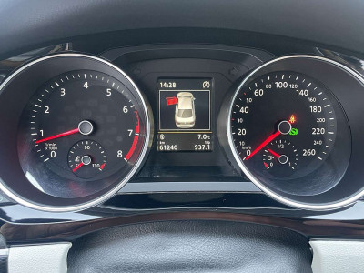 VW Jetta Gebrauchtwagen