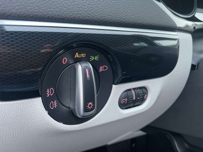 VW Jetta Gebrauchtwagen