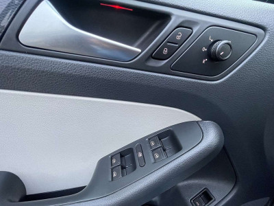 VW Jetta Gebrauchtwagen