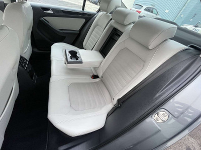 VW Jetta Gebrauchtwagen