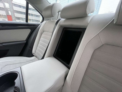 VW Jetta Gebrauchtwagen