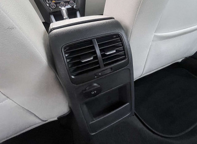 VW Jetta Gebrauchtwagen