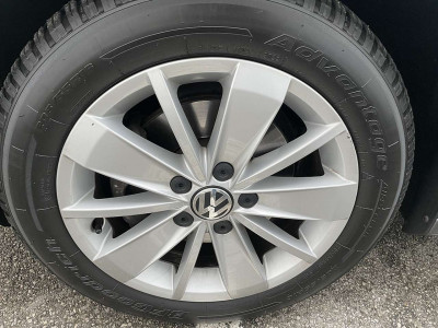 VW Jetta Gebrauchtwagen