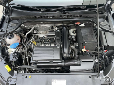 VW Jetta Gebrauchtwagen