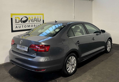 VW Jetta Gebrauchtwagen