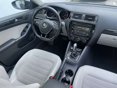 VW Jetta Gebrauchtwagen