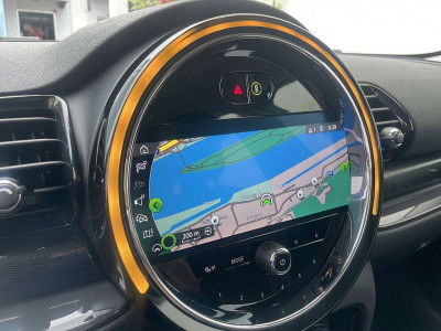 MINI Clubman Gebrauchtwagen