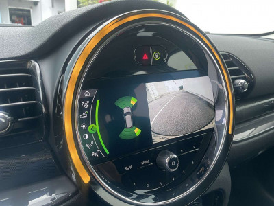 MINI Clubman Gebrauchtwagen