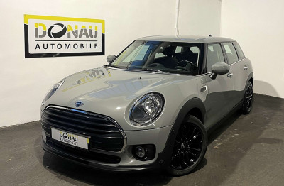 MINI Clubman Gebrauchtwagen