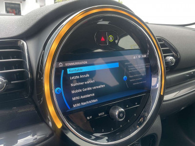 MINI Clubman Gebrauchtwagen