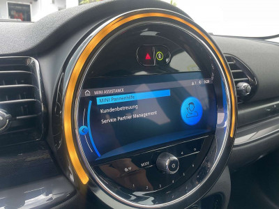 MINI Clubman Gebrauchtwagen