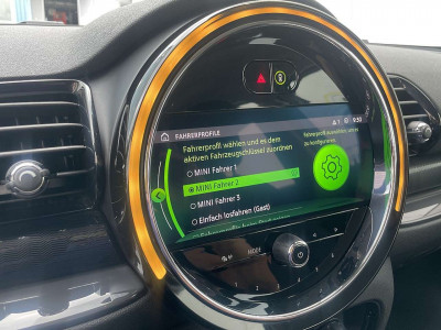 MINI Clubman Gebrauchtwagen