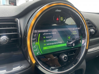 MINI Clubman Gebrauchtwagen