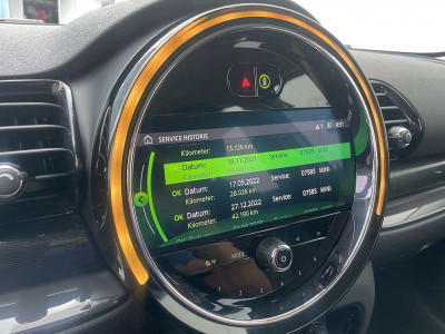 MINI Clubman Gebrauchtwagen