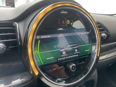 MINI Clubman Gebrauchtwagen