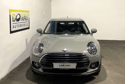 MINI Clubman Gebrauchtwagen