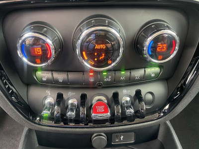 MINI Clubman Gebrauchtwagen