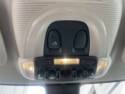 MINI Clubman Gebrauchtwagen