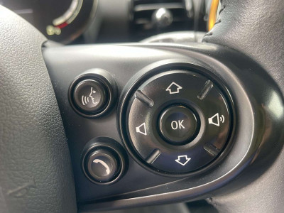 MINI Clubman Gebrauchtwagen