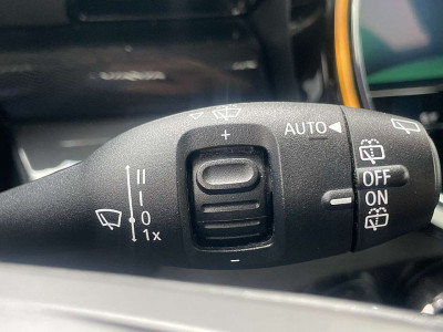 MINI Clubman Gebrauchtwagen