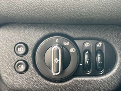 MINI Clubman Gebrauchtwagen