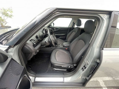 MINI Clubman Gebrauchtwagen