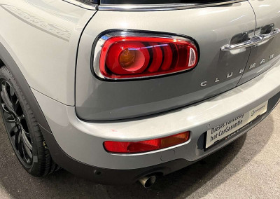 MINI Clubman Gebrauchtwagen