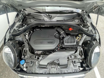 MINI Clubman Gebrauchtwagen