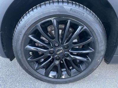 MINI Clubman Gebrauchtwagen