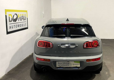 MINI Clubman Gebrauchtwagen