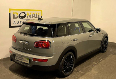 MINI Clubman Gebrauchtwagen