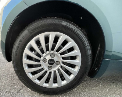 Fiat 500 Gebrauchtwagen