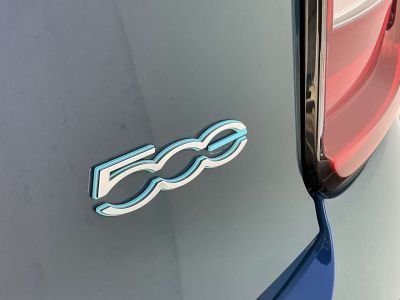 Fiat 500 Gebrauchtwagen