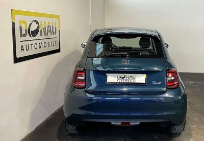Fiat 500 Gebrauchtwagen