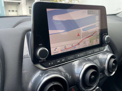 Nissan Juke Gebrauchtwagen